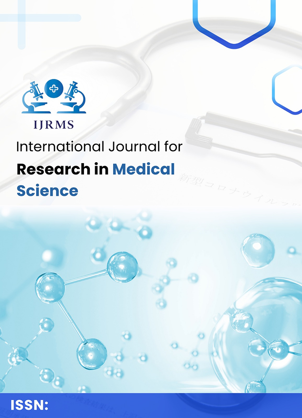 Journal Cover